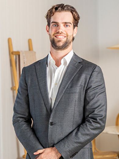 Mitch Harris - Real Estate Agent at Cunninghams - Northern Beaches