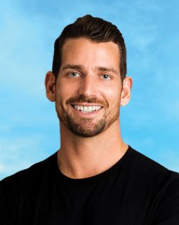 Mitch Harrop - Real Estate Agent