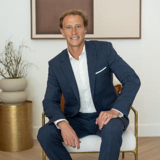 Mitch Kenyon - Real Estate Agent