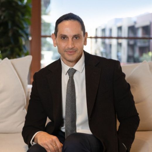 Mitch Ladas - Real Estate Agent at McGrath - Paddington