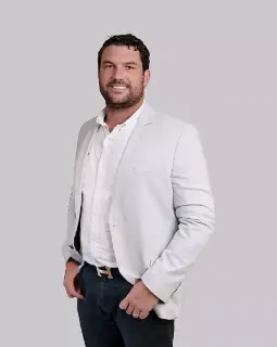 Mitch Mathew - Real Estate Agent