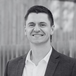 Mitch McKenzie - Real Estate Agent