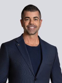 Mitch Palmer - Real Estate Agent