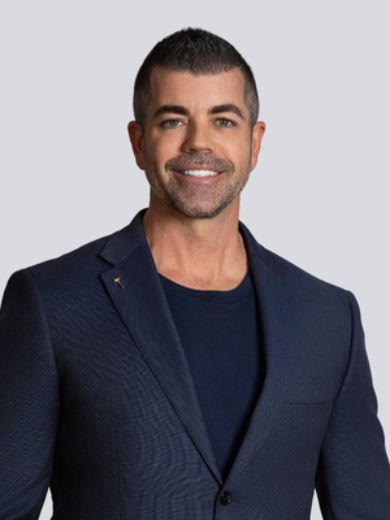 Mitch Palmer - Real Estate Agent at Kollosche  - Broadbeach
