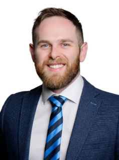 Mitch Schoemaker - Real Estate Agent
