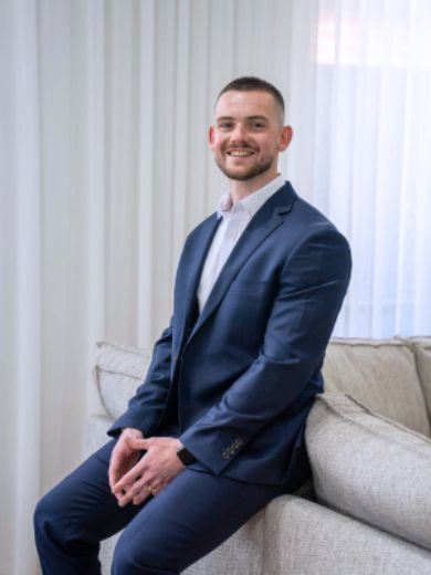 Mitch Selby - Real Estate Agent at Eclipse Real Estate - St Peters