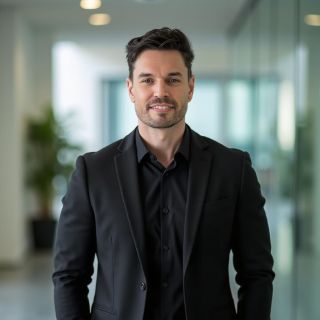 Mitch Hudson - Real Estate Agent