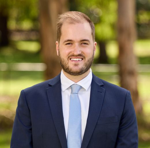 Mitch Witherow - Real Estate Agent at Ray White - Tingalpa