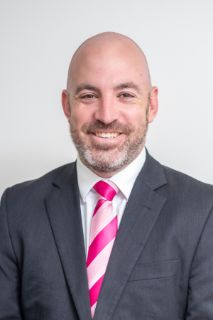 Mitchell Bestwick - Real Estate Agent