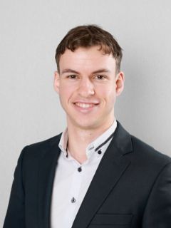 Mitchell Collins - Real Estate Agent