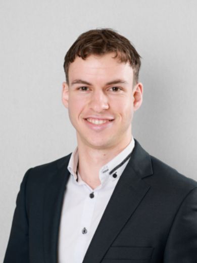 Mitchell Collins - Real Estate Agent at Wilson Property RCI