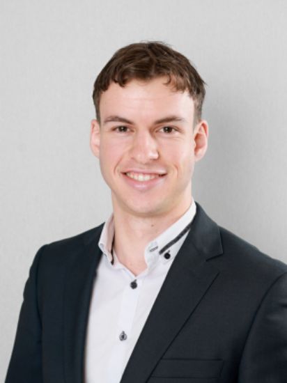 Mitchell Collins - Real Estate Agent at Wilson Property RCI