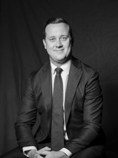 Mitchell Dansey - Real Estate Agent