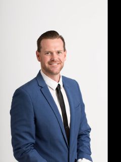 Mitchell  Evans - Real Estate Agent