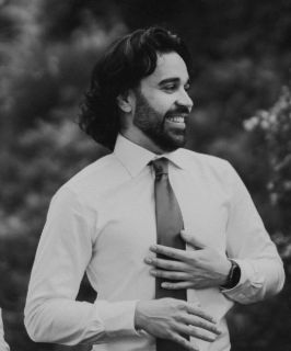 Mitchell  Hockey - Real Estate Agent