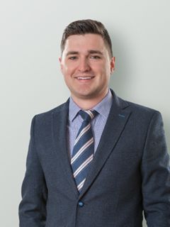 Mitchell HodsonTooth - Real Estate Agent