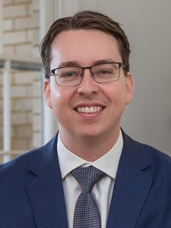 Mitchell Hubbard - Real Estate Agent
