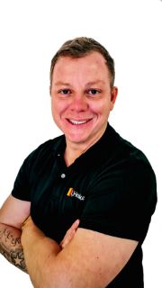 Mitchell Jamieson - Real Estate Agent