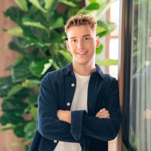 Mitchell Skinner - Real Estate Agent at McGrath - Manly