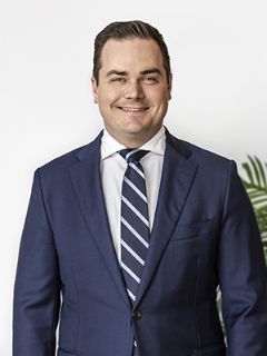 Mitchell Soineva - Real Estate Agent