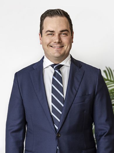 Mitchell Soineva - Real Estate Agent at Pello - Lower North Shore