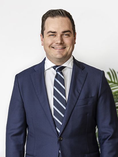 Mitchell Soineva - Real Estate Agent at Pello - Lower North Shore