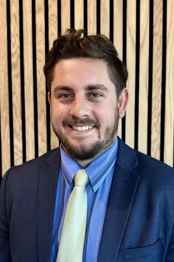 Mitchell Petty - Real Estate Agent at LAWSON