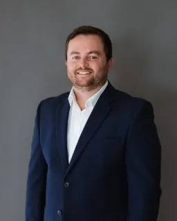 Mitchell Hodgson - Real Estate Agent