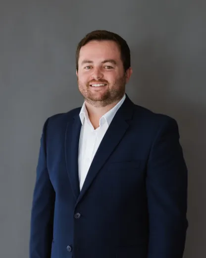 Mitchell Hodgson - Real Estate Agent at Integrity Real Estate - Nowra