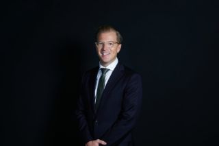 Mitchell Wynn - Real Estate Agent