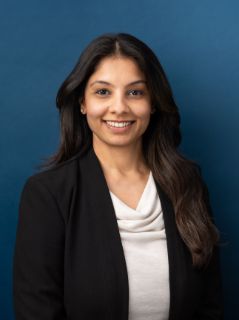 Mitee Shah - Real Estate Agent