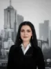Mithra  Ghazipour - Real Estate Agent - Keystone Real Estate