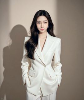 Miu Lu - Real Estate Agent
