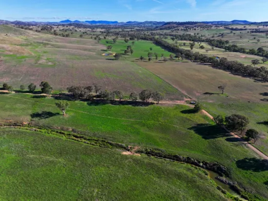 0 Illalong Road, Bookham, NSW 2582