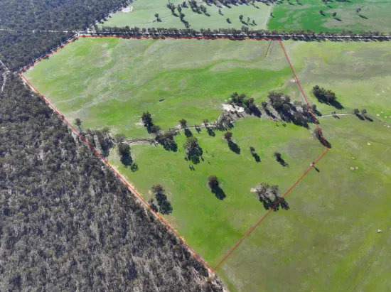 00 Brenanah-Kurting Road, Kurting, Vic 3517