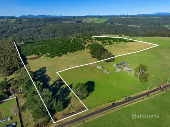 00 North Prospect Road, West Ridgley, Tas 7321