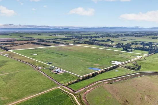 1, Settlement Road, Stratford, Vic 3862 - Sold