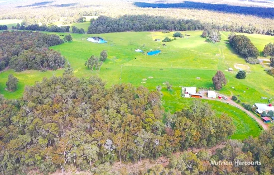 100 Wilga Road, Catterick, WA 6255