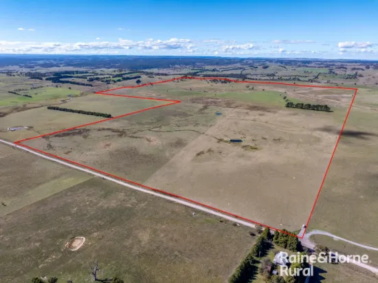 1006 Carrabungla Road, Laggan, NSW 2583