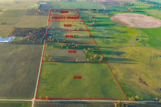 101 Gaffney Road, Coonawarra, SA 5263