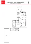 101 Gaffney Road, Coonawarra, SA 5263-Floorplan
