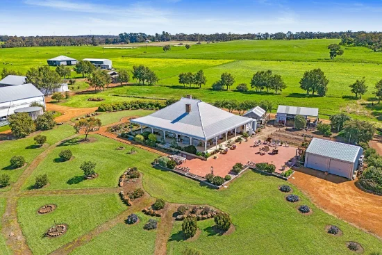 101 Riches Road, Mount Barker, WA 6324