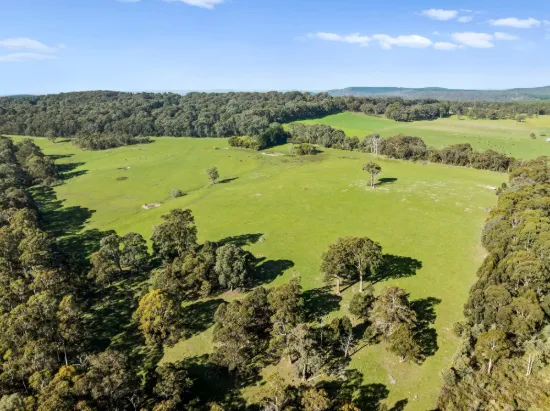 1028 Upper Boho Road, Boho South VIC 3669-Image