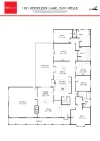 1031 Woodleigh Lane, Clay Wells, SA 5280-Floorplan
