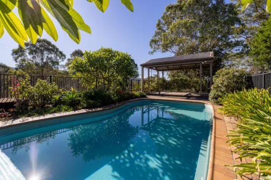 1033 Bunyah Road, Bunyah, NSW 2429