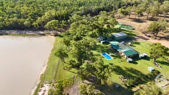 10402 Newell Highway, Jacks Creek, NSW 2390