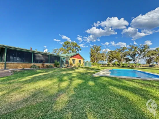 10402 Newell Highway, Jacks Creek, NSW 2390-Image