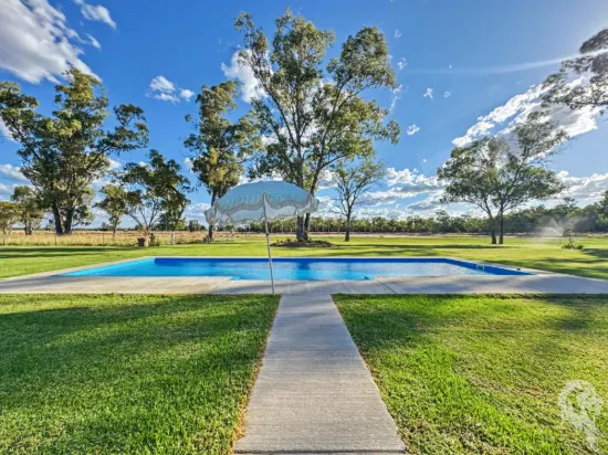 10402 Newell Highway, Jacks Creek, NSW 2390-Image