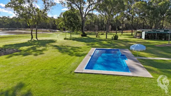 10402 Newell Highway, Jacks Creek, NSW 2390-Image