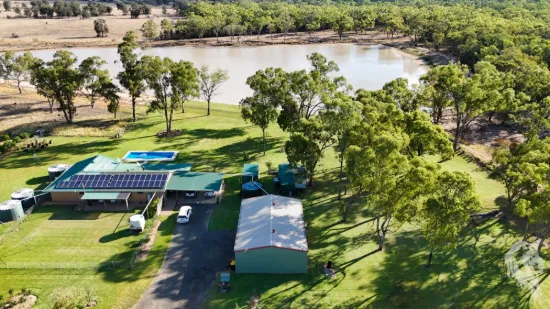 10402 Newell Highway, Jacks Creek, NSW 2390-Image